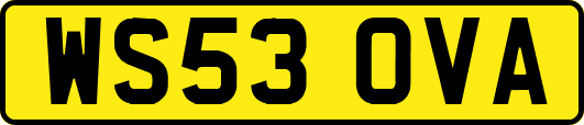 WS53OVA