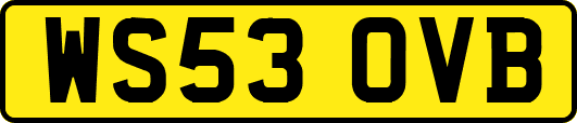 WS53OVB