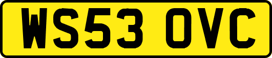 WS53OVC