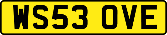 WS53OVE