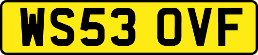 WS53OVF