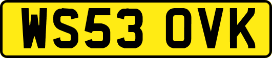 WS53OVK