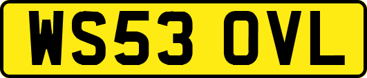 WS53OVL