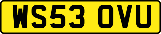 WS53OVU