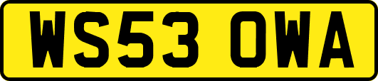 WS53OWA