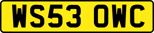 WS53OWC