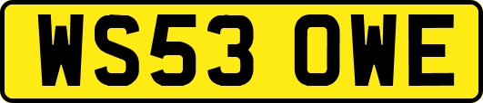 WS53OWE