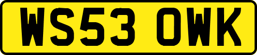 WS53OWK