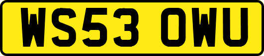 WS53OWU