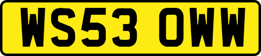 WS53OWW
