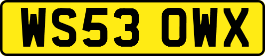 WS53OWX