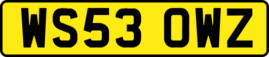 WS53OWZ