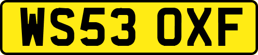 WS53OXF