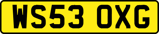 WS53OXG