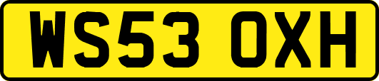 WS53OXH