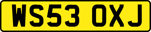 WS53OXJ