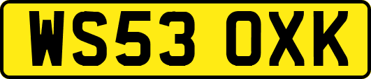 WS53OXK