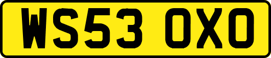 WS53OXO