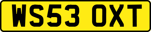 WS53OXT