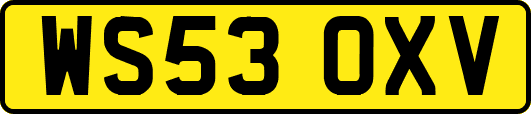 WS53OXV