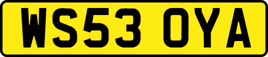 WS53OYA