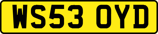 WS53OYD