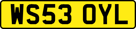 WS53OYL