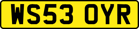 WS53OYR