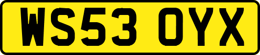 WS53OYX