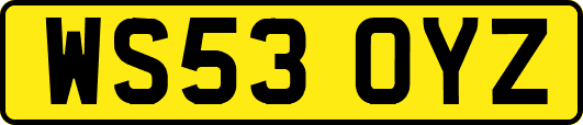 WS53OYZ