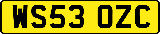 WS53OZC
