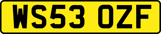 WS53OZF
