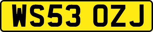 WS53OZJ