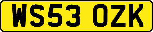 WS53OZK