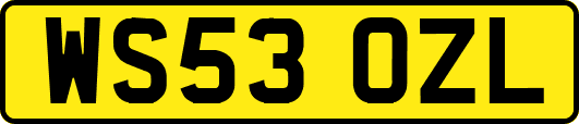 WS53OZL