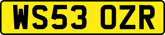 WS53OZR