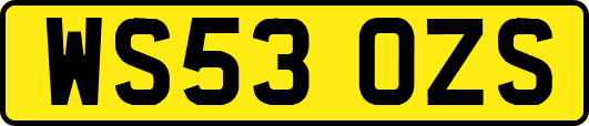 WS53OZS