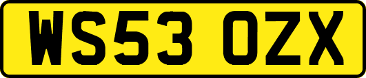WS53OZX