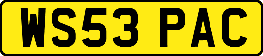 WS53PAC