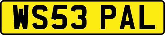 WS53PAL