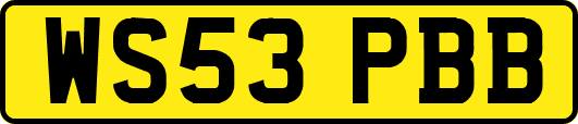 WS53PBB