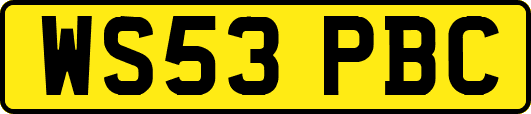 WS53PBC