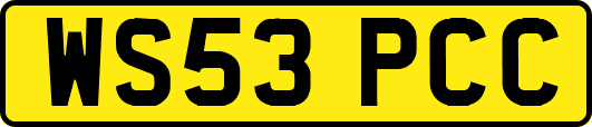 WS53PCC