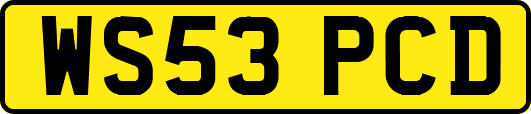 WS53PCD