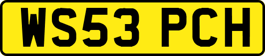 WS53PCH