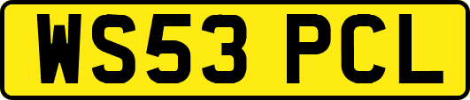 WS53PCL