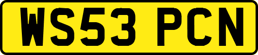 WS53PCN