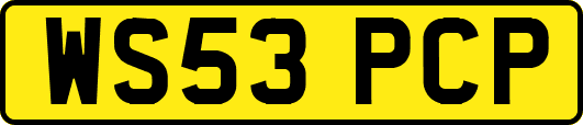 WS53PCP