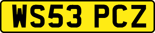 WS53PCZ