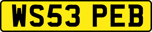 WS53PEB